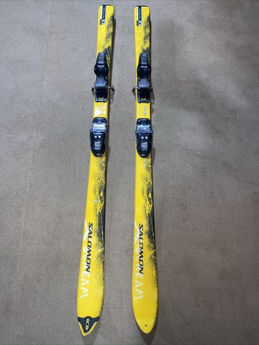 Salomon xscream 150 ski - 150,