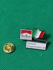 PIN'S Marlboro