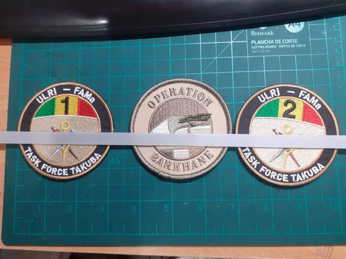 Task force takuba - takuba, ulri-fama