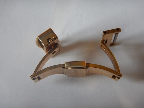 Pour bracelet boucle - pour, 16