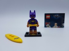 LEGO FIGURINE BATGIRL EN