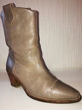 boots bottes Fratelli Rossetti