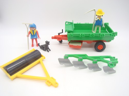 Playmobil klicky 3501 - klicky,