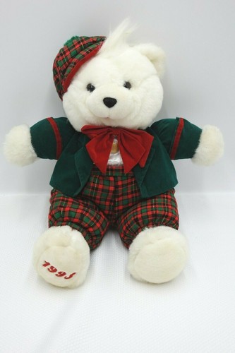 Kmart teddy bear - teddy, boy
