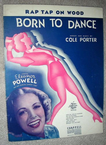 1936 rap tap wood - 1936,