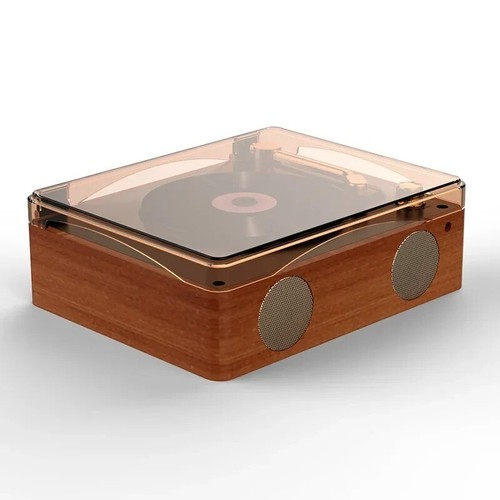 Tourne disque vinyle - disque, cd