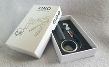 VINO Coffret du sommelier 3 pièces XD Collection  