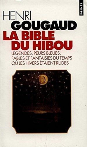 Bible hibou légendes - hibou:,