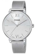 Pulsar Montre Attitude pour
