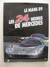 Livre automobile : 24 H du