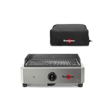 Barbecue électrique KRAMPOUZ
