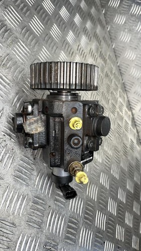 Pompe injection fiat - pompe,