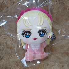 Peluche animée théâtrale "The Rose Of VerSAilles Lady Oscar" [Marie