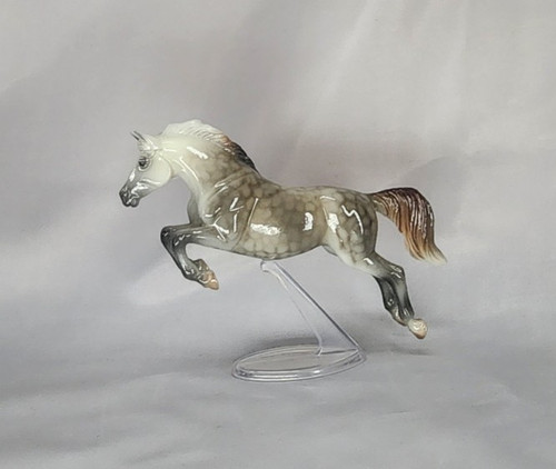 Breyer stablemates club 712186 - breyer,
