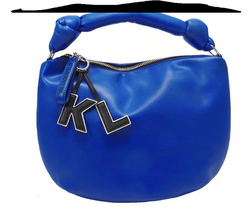 Sac karl lagerfeld matelassé - sac,