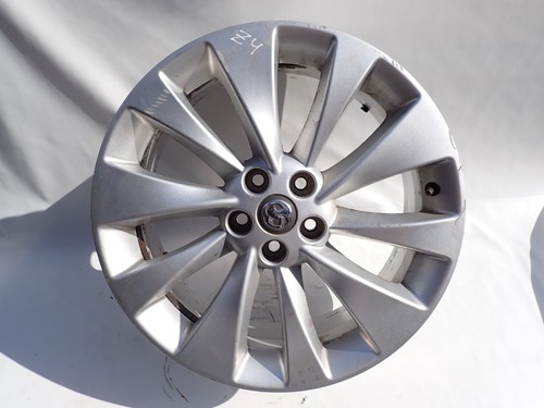 Pouces alliage opel mokka - pouces,