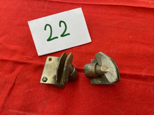 2 SUPPORTS HAUT ET BAS