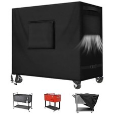 Housse de chariot glacière