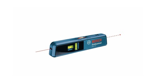 Bosch gll ft line - ft,