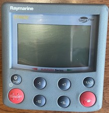 RAYMARINE SMARTPILOT ST6002
