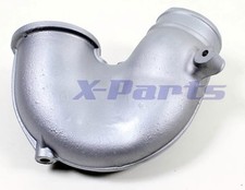 G60 Auslassbogen Chargeur G 8V