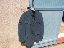 Veste  francaise   45eme genie