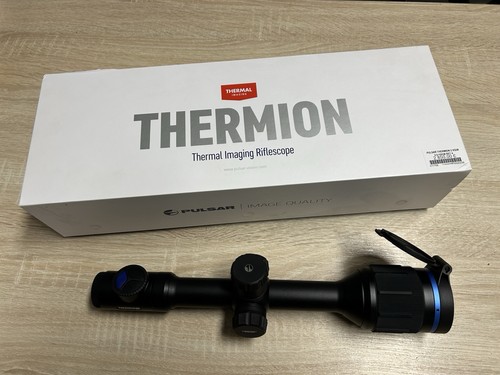 Lunette pulsar thermion xq38 - pulsar,