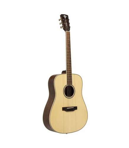 Guitare folk electro - electro, crafter