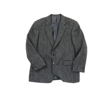 Veste Blazer Burberrys Vintage - Size L - Made In France