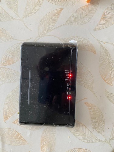 Transmetteur gsm fwt - gsm, pour