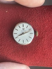 Mouvement Omega Cal.245