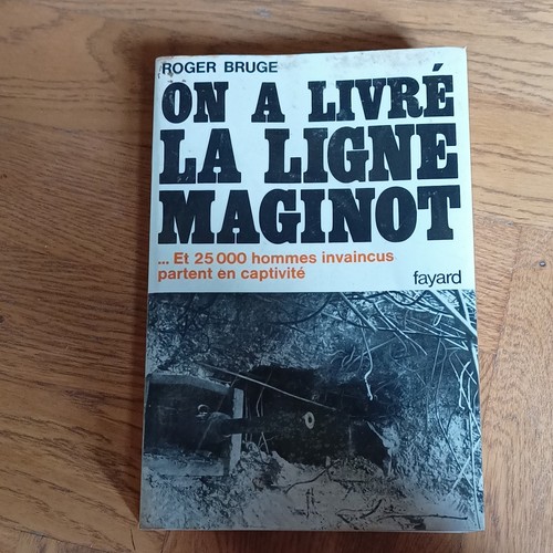 Fayard roger bruge livré - bruge, on