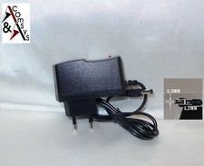 Alimentation 5,5mm Bouchon