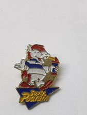 Pin's vintage pins Collector