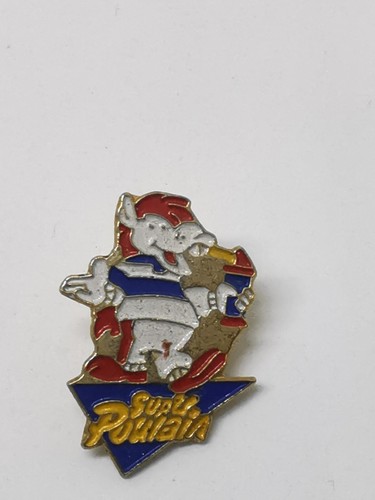 Pin vintage pins collector - pins,