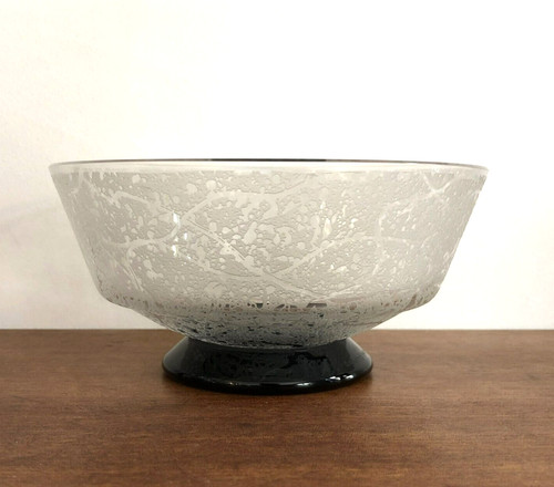 Coupe art deco sur - coupe,