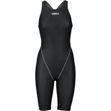 Arena Powerskin ST Next Ob W Costume da Gara da donna Black