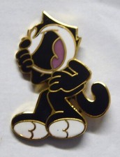 Pin's BD Démons et Merveilles