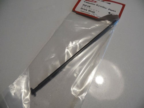 Kyosho ag18 axe - ag18, de