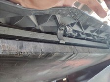 condenseur radiateur