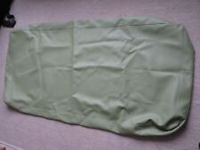 GRD HOUSSE SIMILI CUIR POUR COUSSIN CANAPE OU de SOL 150 CM X 70 CM X 14 CM NEUF