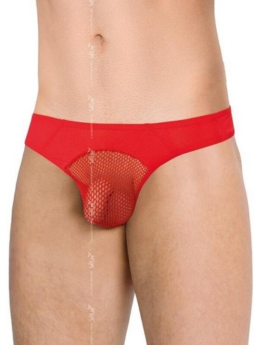String rouge noir - string,