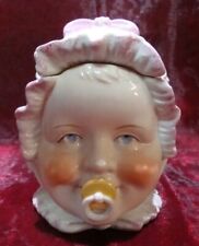 Boite Bijoux Figurine Bebe Style Art Deco Style Art Nouveau Porcelaine