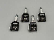 4x NEW Genuine Schrader N0M UK