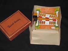 X341 HORNBY O PASSAGE A NIVEAU