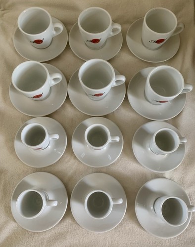 Mokarel lot tasses petites - tasses,