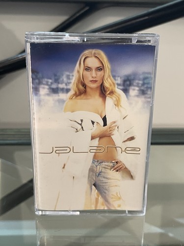 Rare cassette audio tape - rare,