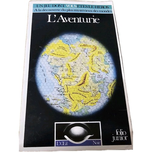 Très rare jeu - jeu, vous