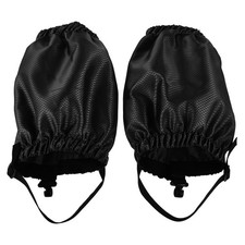  Guêtre de randonnée, 1