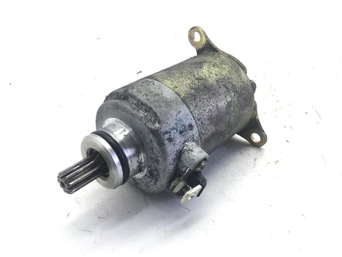 Peugeot tweet 125 - 125, démarreur
